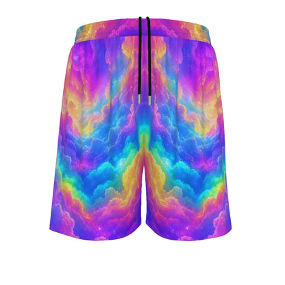 Men's Mesh Shorts - view 1