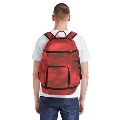 Unisex Multifunctional Backpack