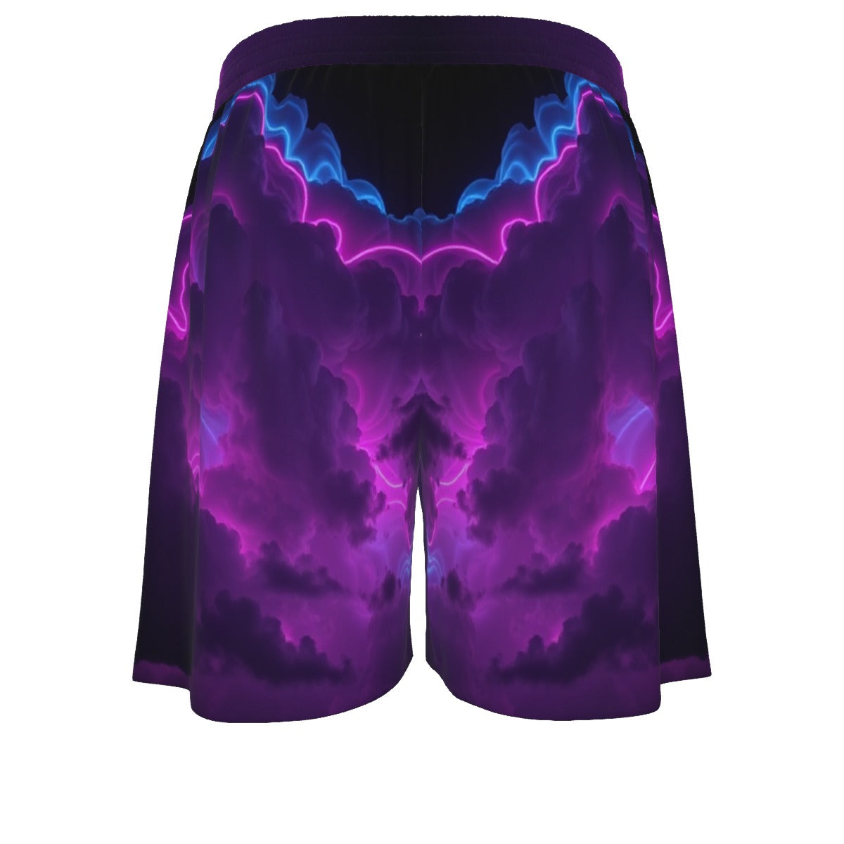 Men's Mesh Shorts - view 2