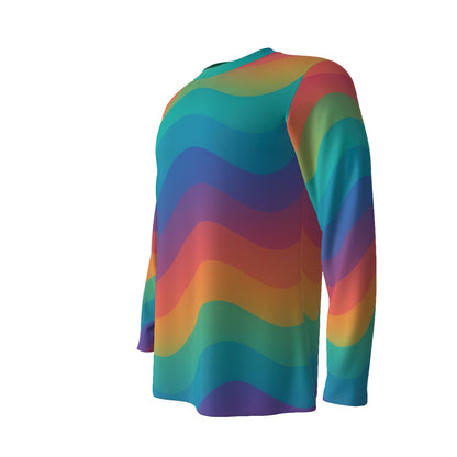 Unisex Long Sleeve T-Shirt | 190GSM Cotton