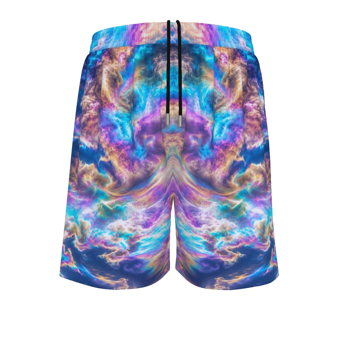 Men's Mesh Shorts - view 1