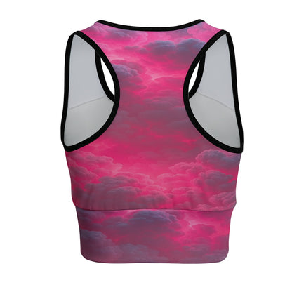 Women's Sports Bra by O’Nimbus – view 2