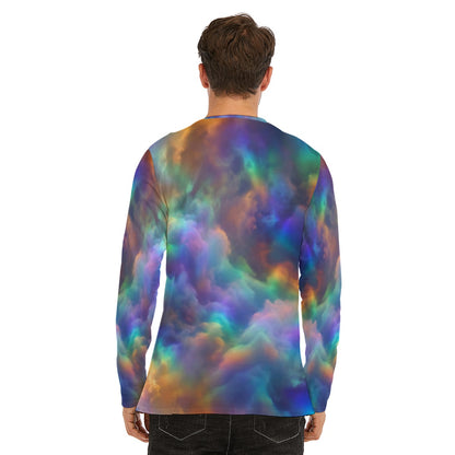 Long Sleeve T-Shirt | 190GSM Cotton