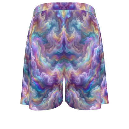 Men's Mesh Shorts - view 2