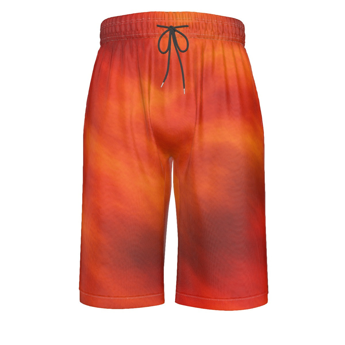 Men's Over-The-Knee Shorts