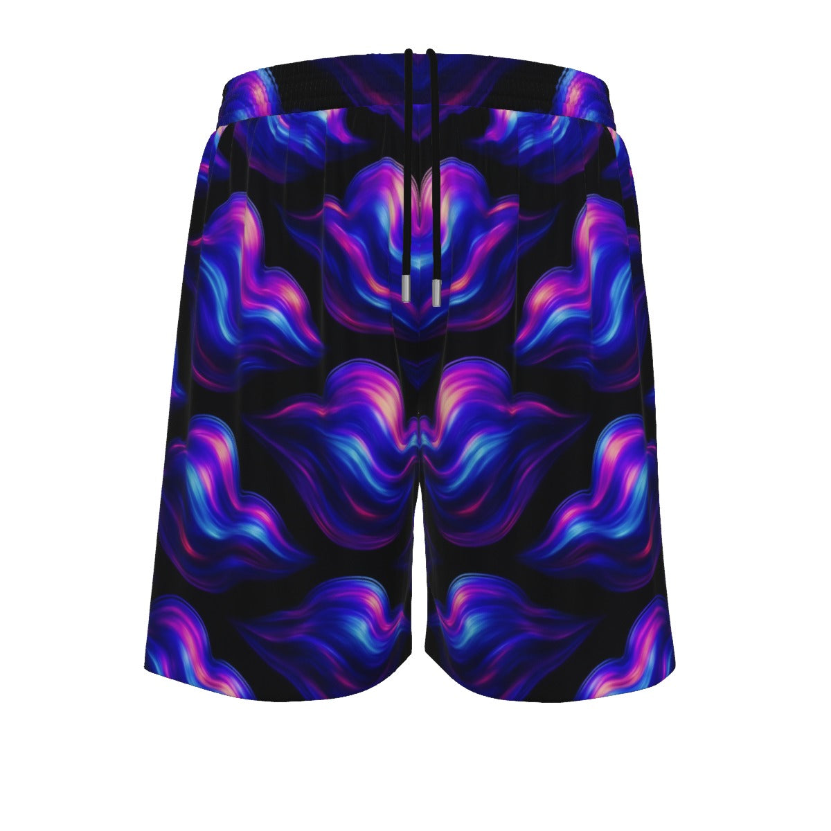 Men's Mesh Shorts - view 1