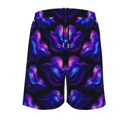 Men's Mesh Shorts - view 1