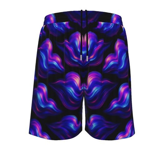 Men's Mesh Shorts - view 1