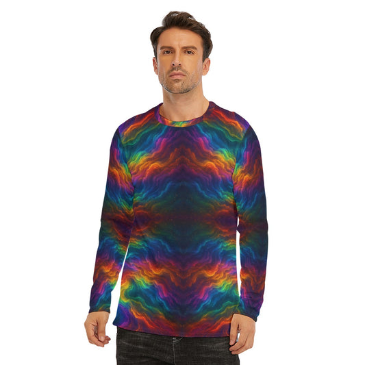 Long Sleeve T-Shirt | 190GSM Cotton