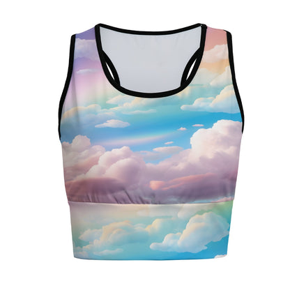 Women's Sports Bra by O’Nimbus