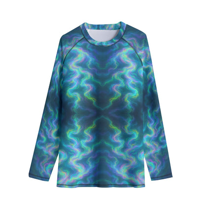 Men's Compression Sports Shirt|210GSM