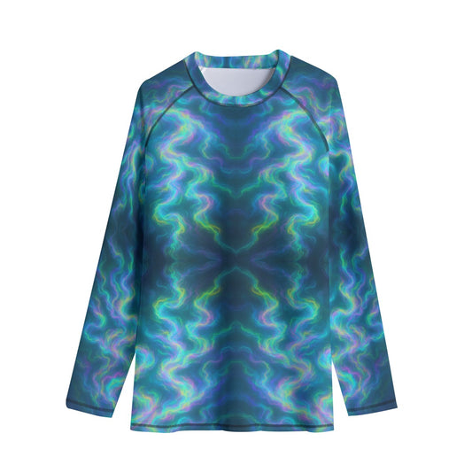 Men's Compression Sports Shirt|210GSM