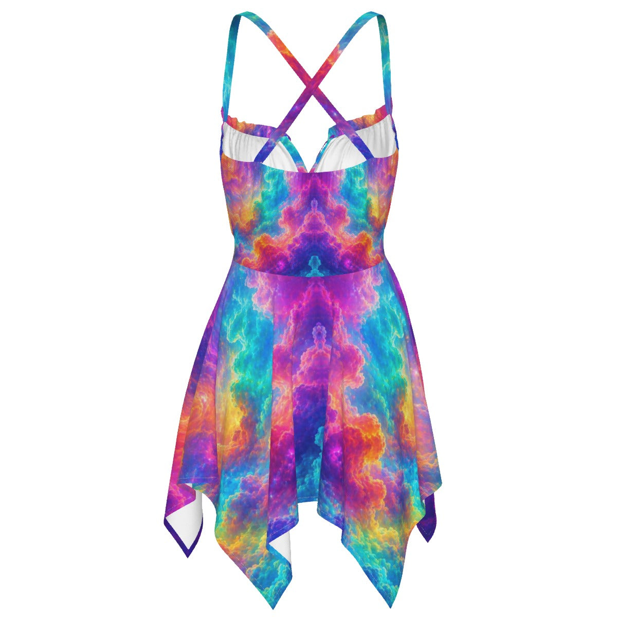 Women's Slip Dress