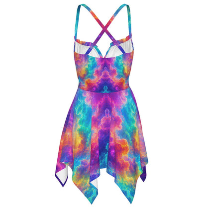 Women's Slip Dress