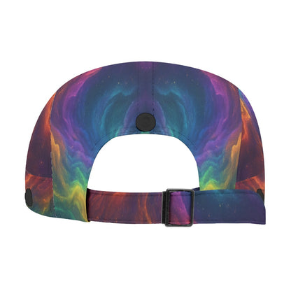 Unisex Sun Hat With Neck Flap