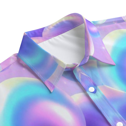 Men's T-shirt With Short Sleeve