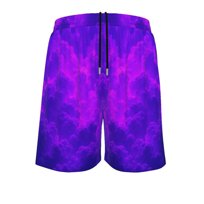 Men's Mesh Shorts - view 1