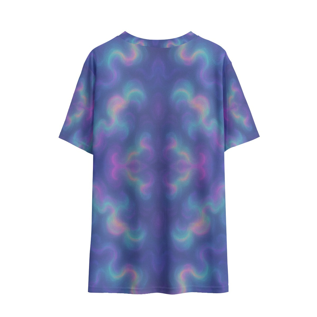 Unisex Children's Round Neck T-Shirt|145GSM Birdseye