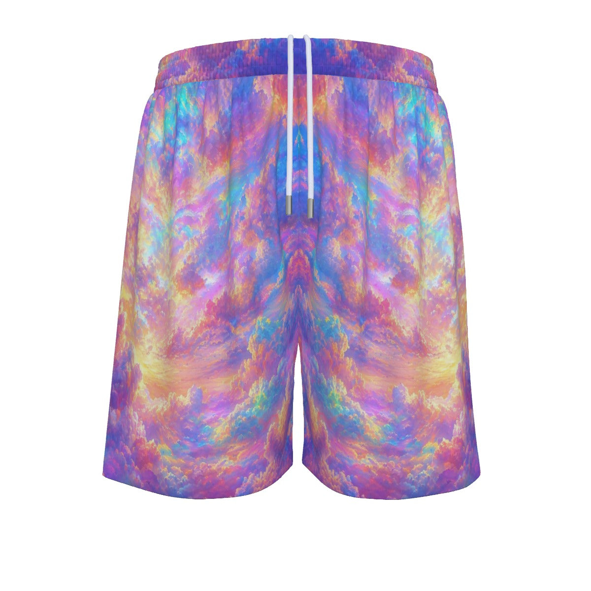 Men's Mesh Shorts - view 1