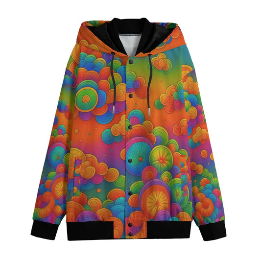 Men's Varsity Jacket