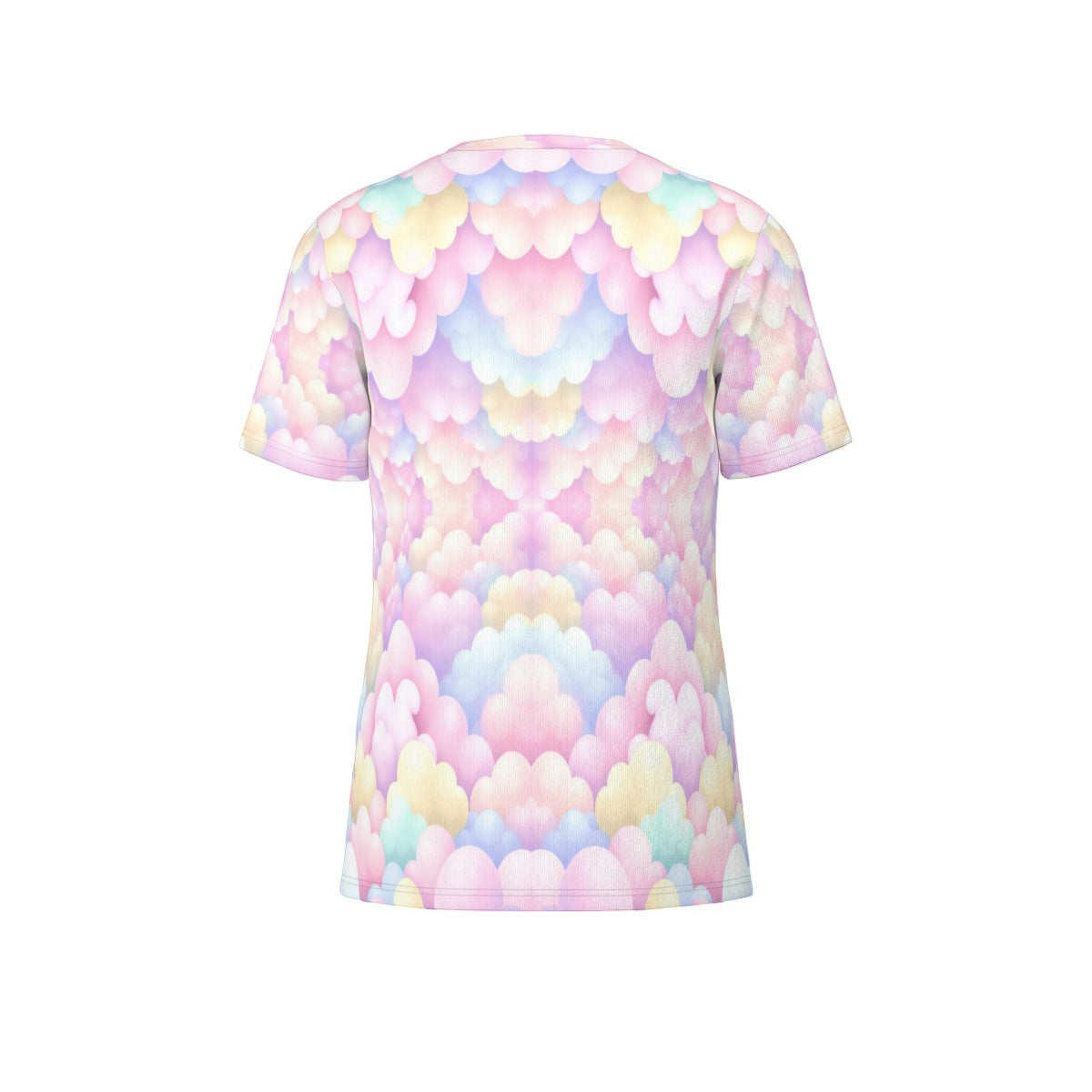 Men's O-Neck T-Shirt | 190GSM Cotton