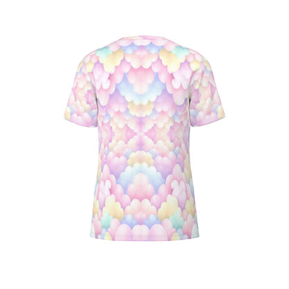 Men's O-Neck T-Shirt | 190GSM Cotton