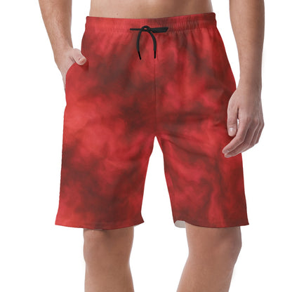 Men's Casual Short Pants