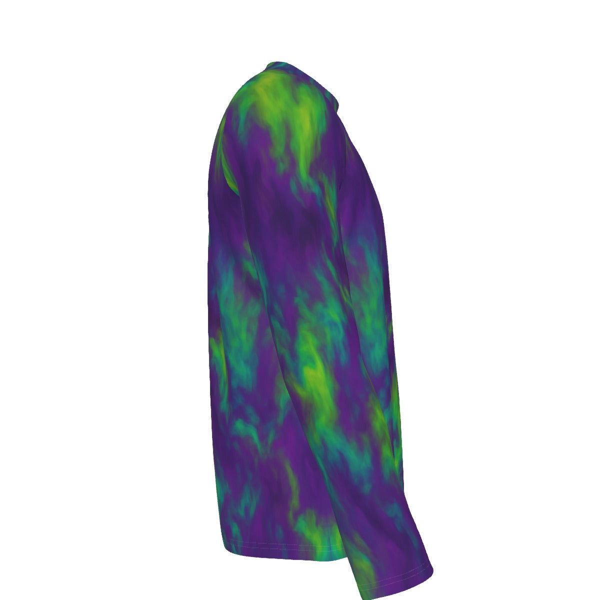Men's Long Sleeve Tight surf clothing - view 3