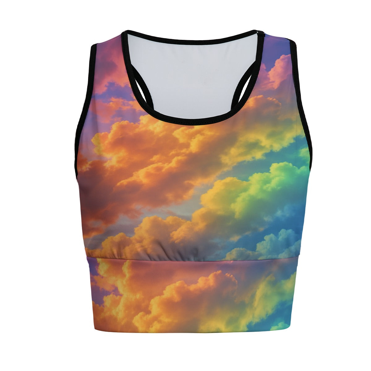 Women's Sports Bra by O’Nimbus