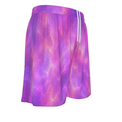 Men's Mesh Shorts - view 4