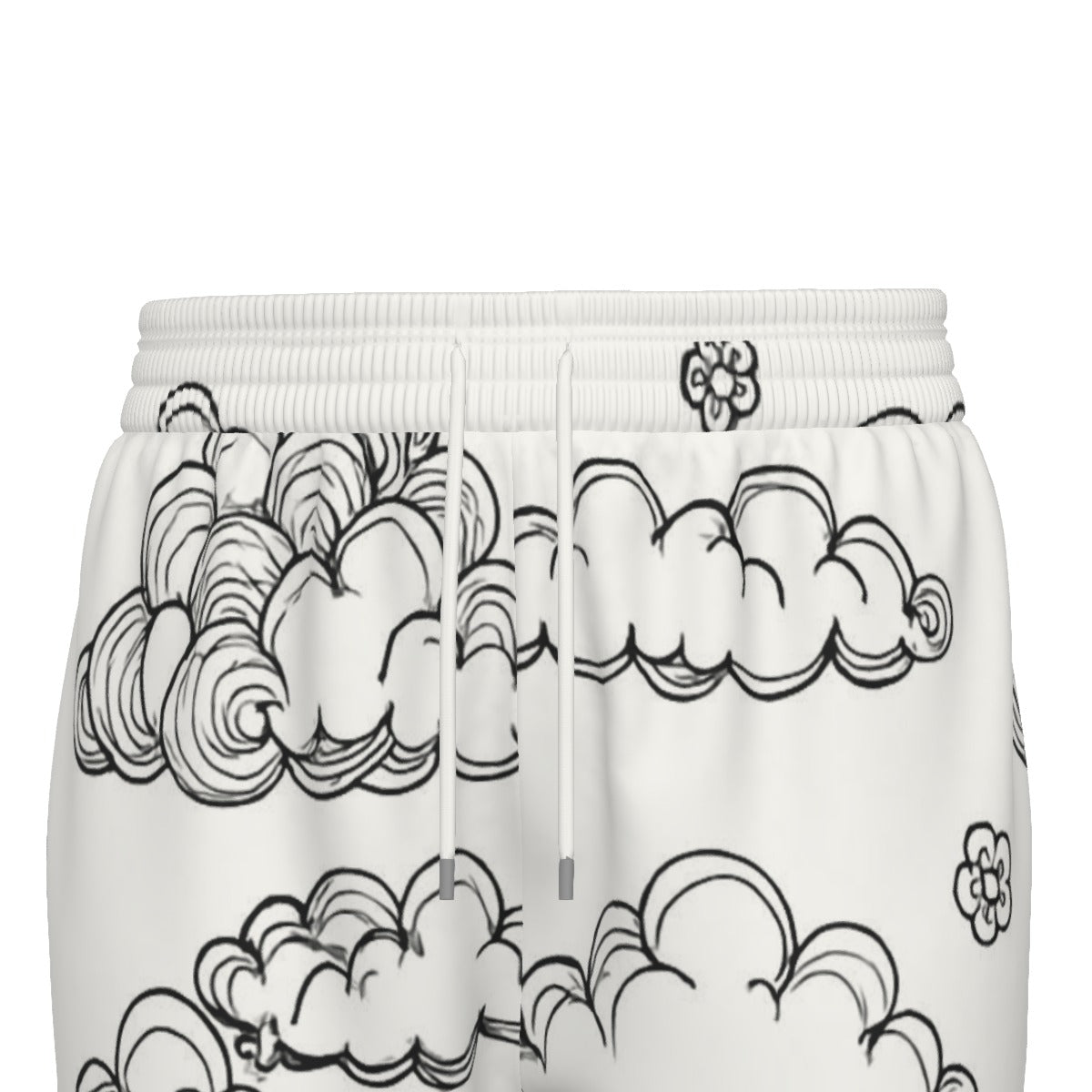 Men's Sweatpants | Interlock