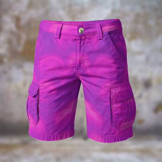 Men's Cargo Shorts