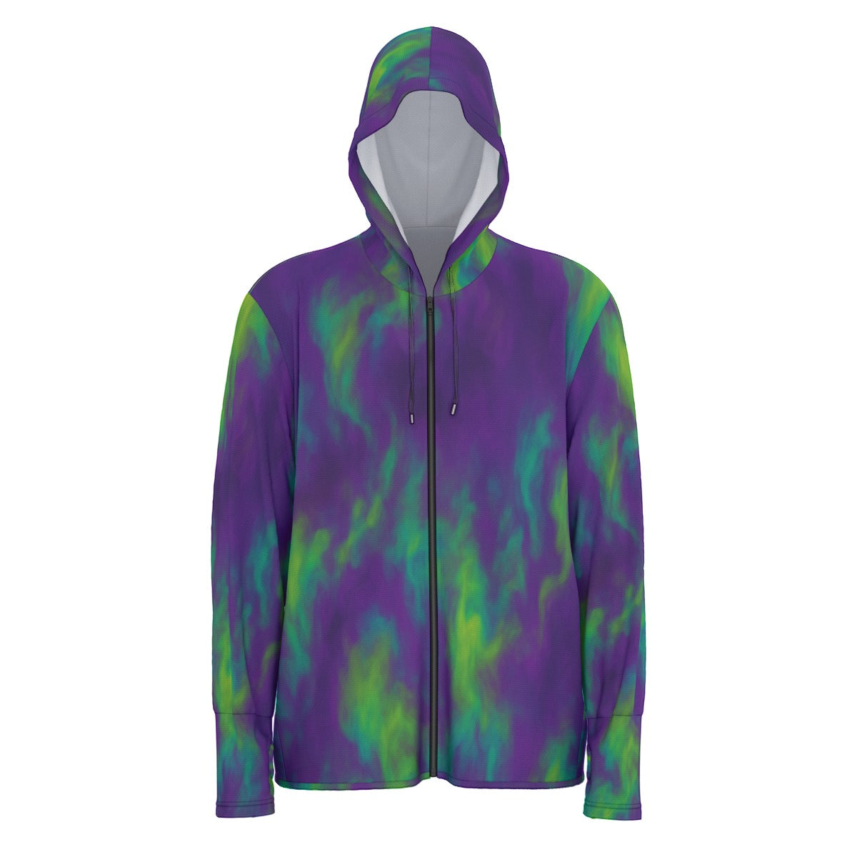 Men's Protection Jacket