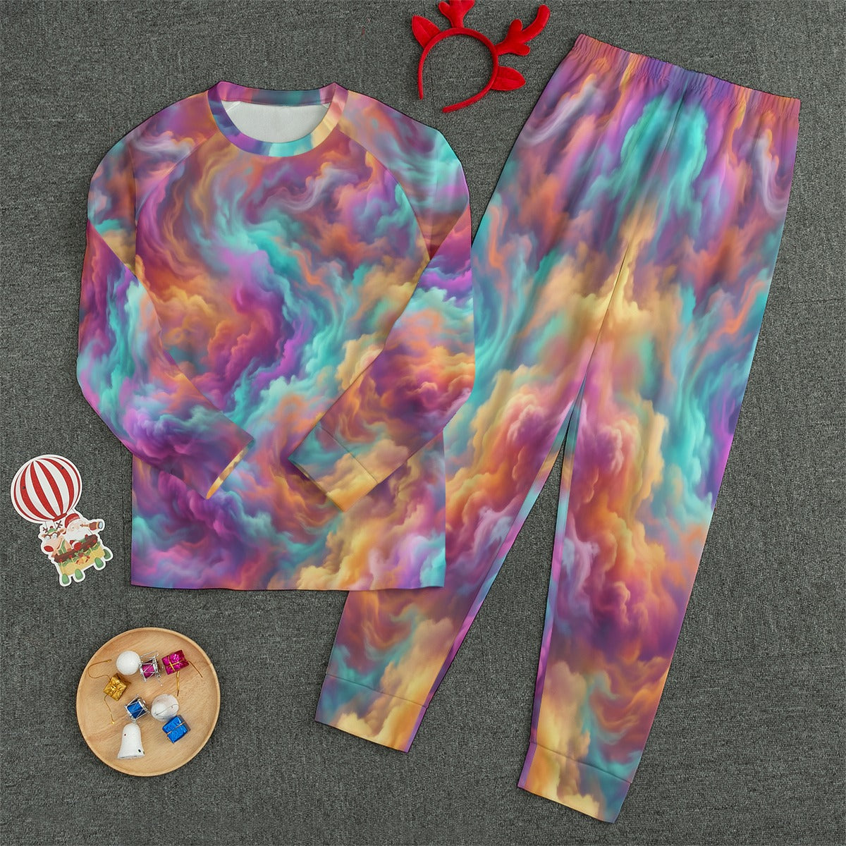 Unisex Set