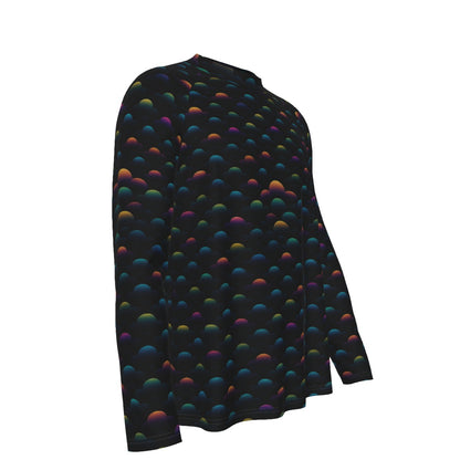 Men's Long Sleeve Tight surf clothing - view 4