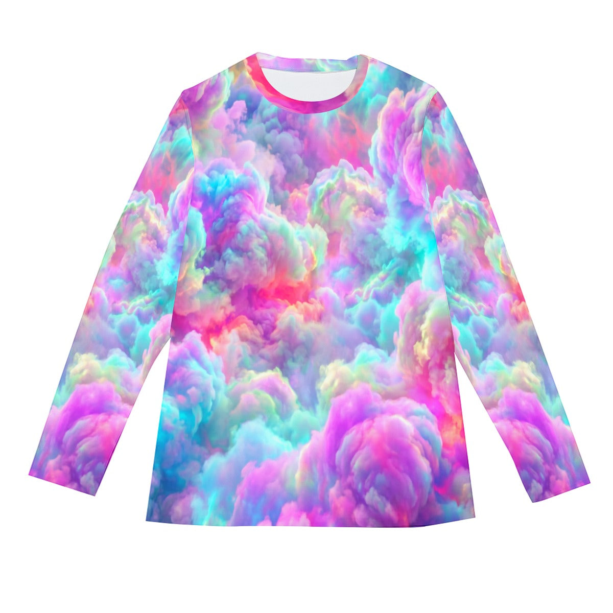 Long Sleeve T-Shirt | 190GSM Cotton