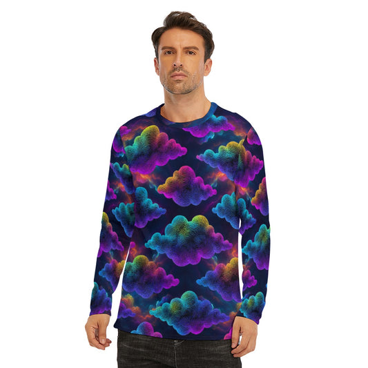 Long Sleeve T-Shirt | 190GSM Cotton