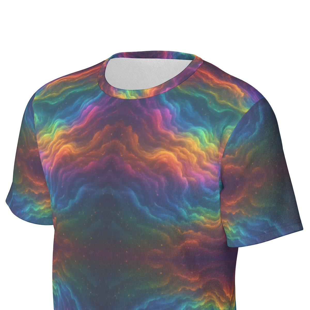 Men's O-Neck T-Shirt | 190GSM Cotton