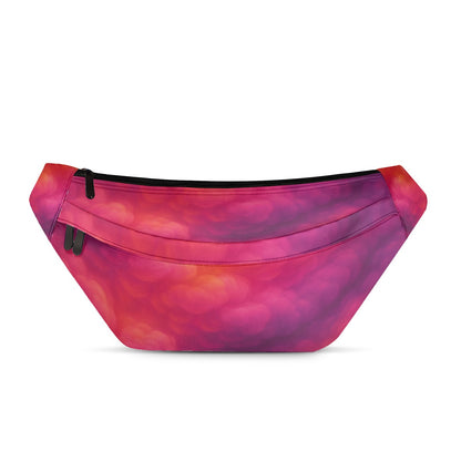 Unisex Large Fanny Bag