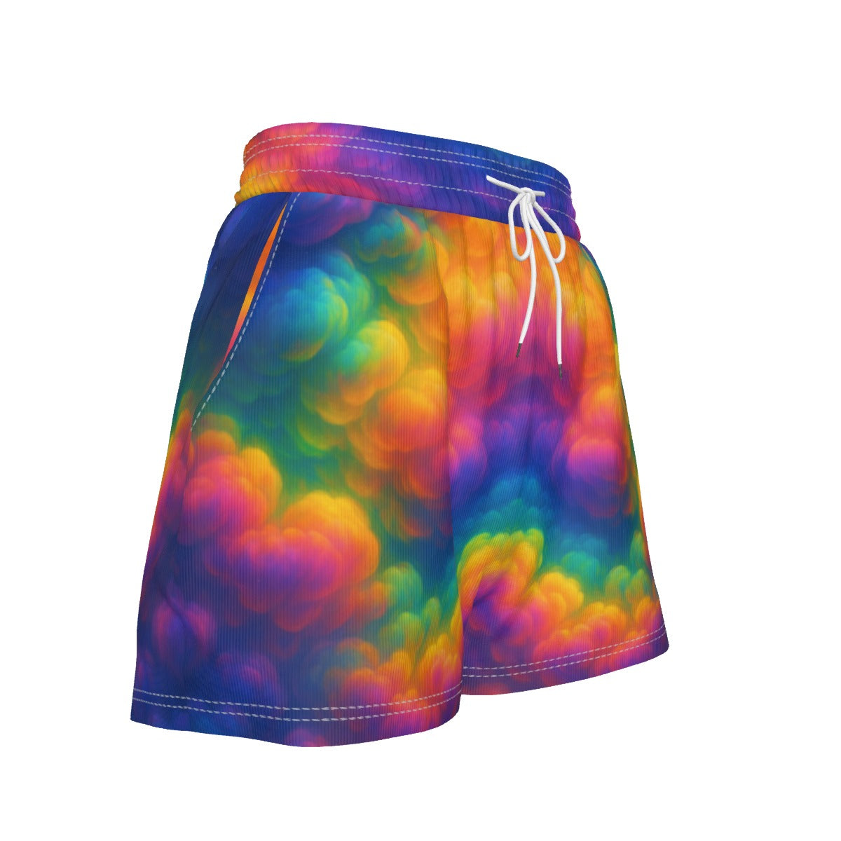 Women's Casual Shorts