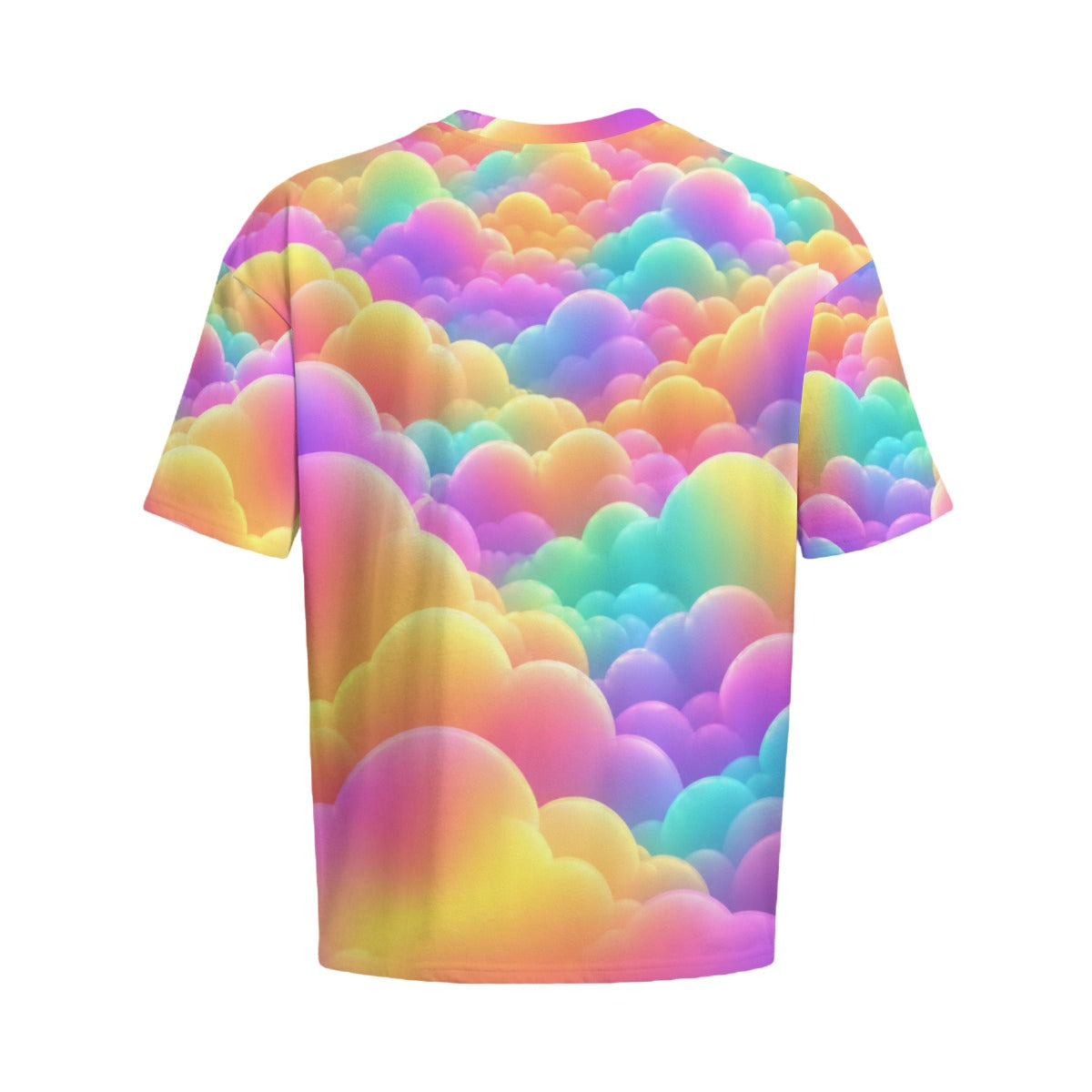 Men's Raglan Short Sleeve T-Shirt|180GSM COTTON by O’Nimbus – view 2