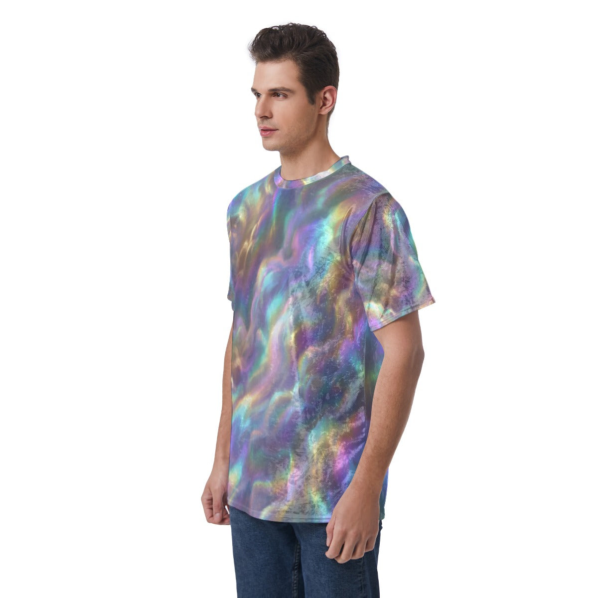 Men's T-Shirt | Velvet