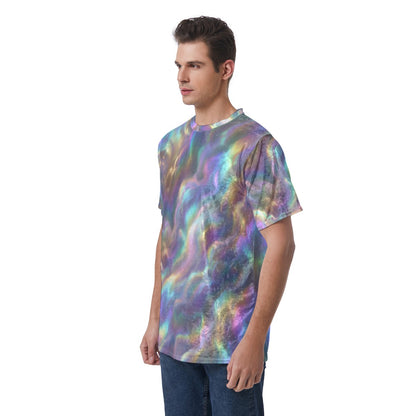 Men's T-Shirt | Velvet
