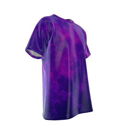 Men's T-shirt | Birdseye