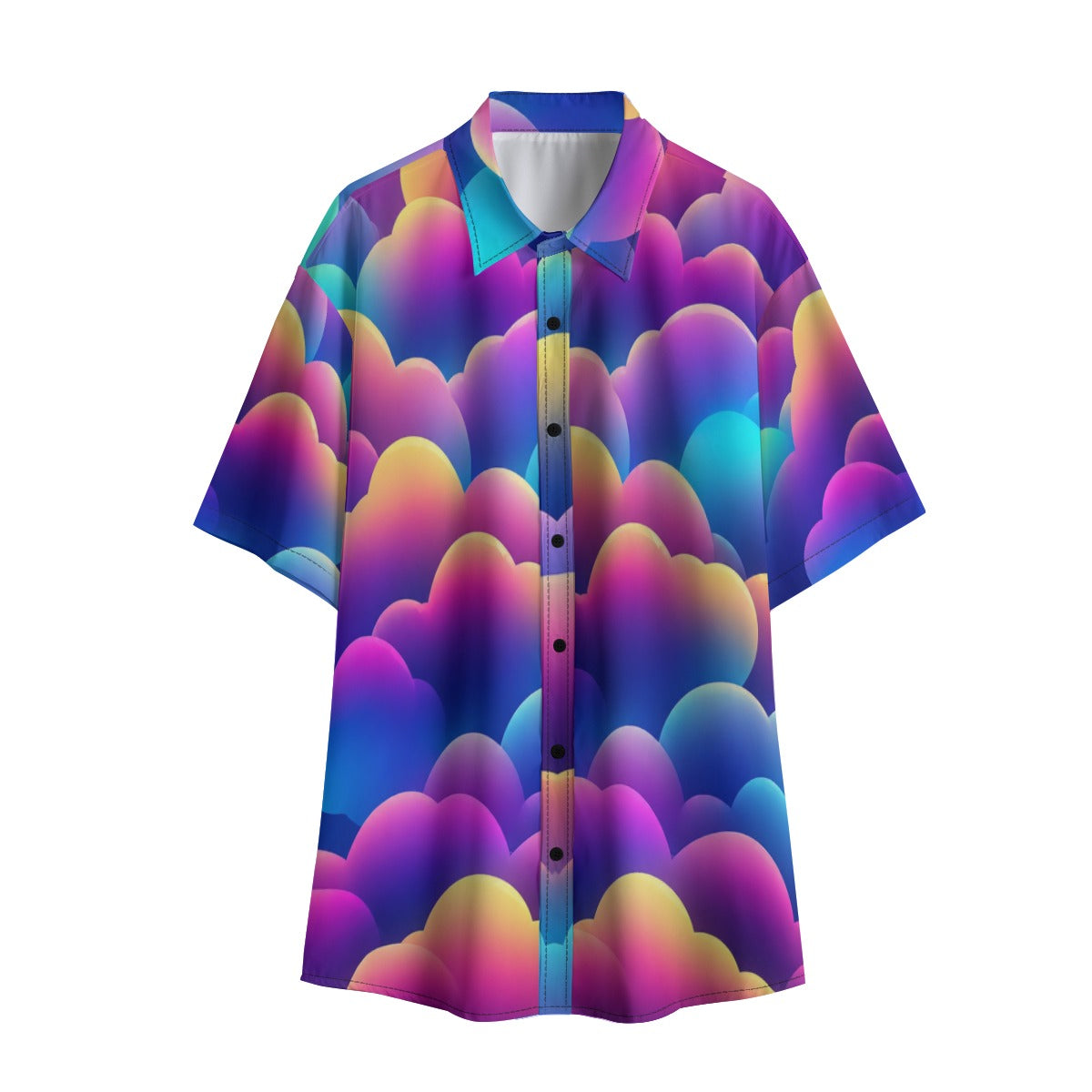 Men's T-shirt With Short Sleeve