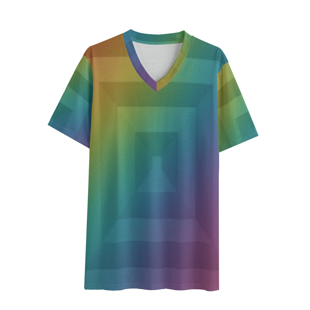 Unisex V-neck T-Shirt