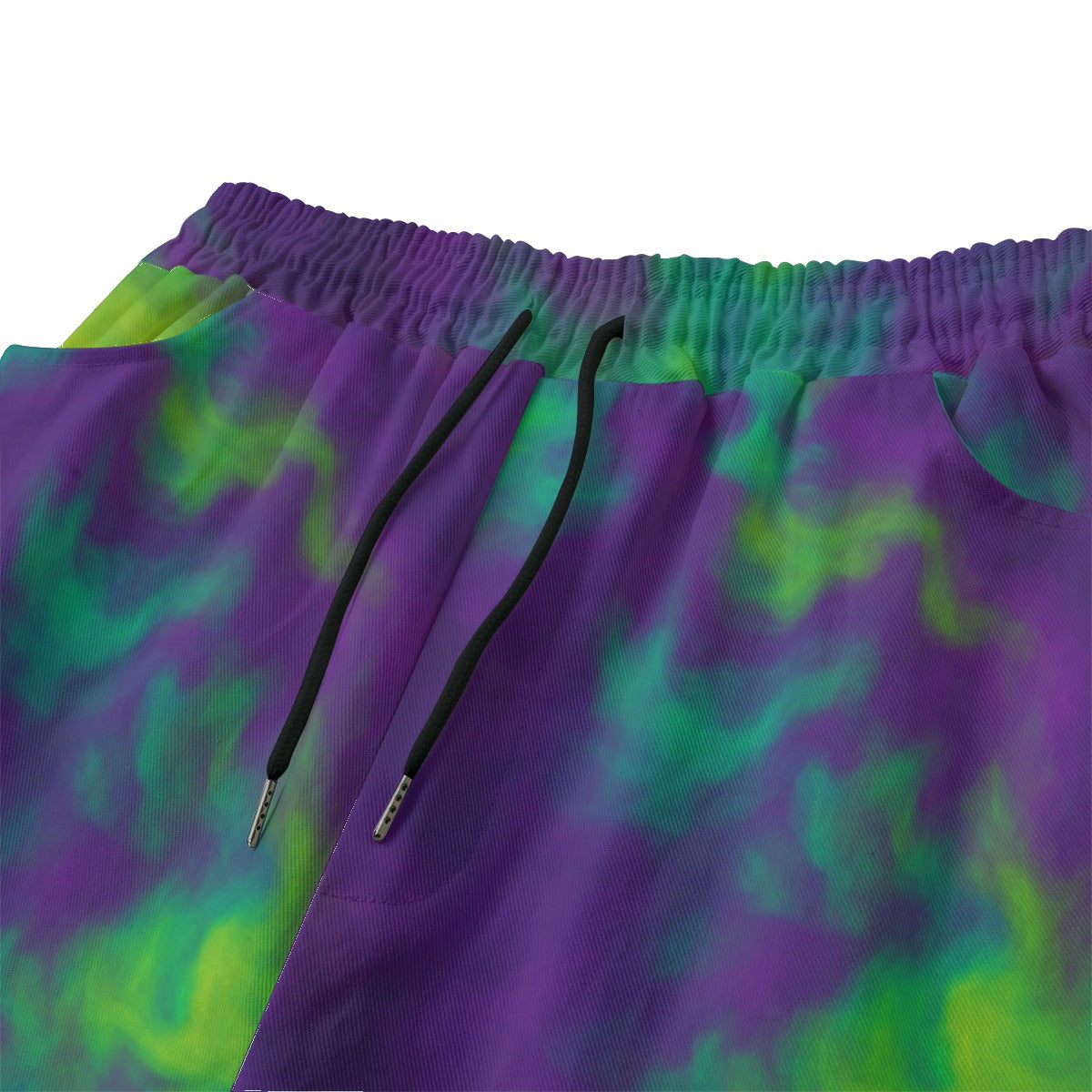 Unisex Straight Casual Short | 245GSM Cotton