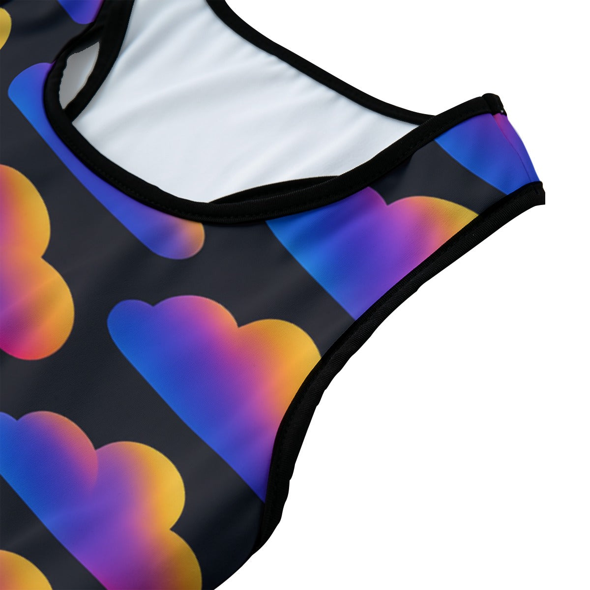Women's Sports Bra by O’Nimbus – view 4