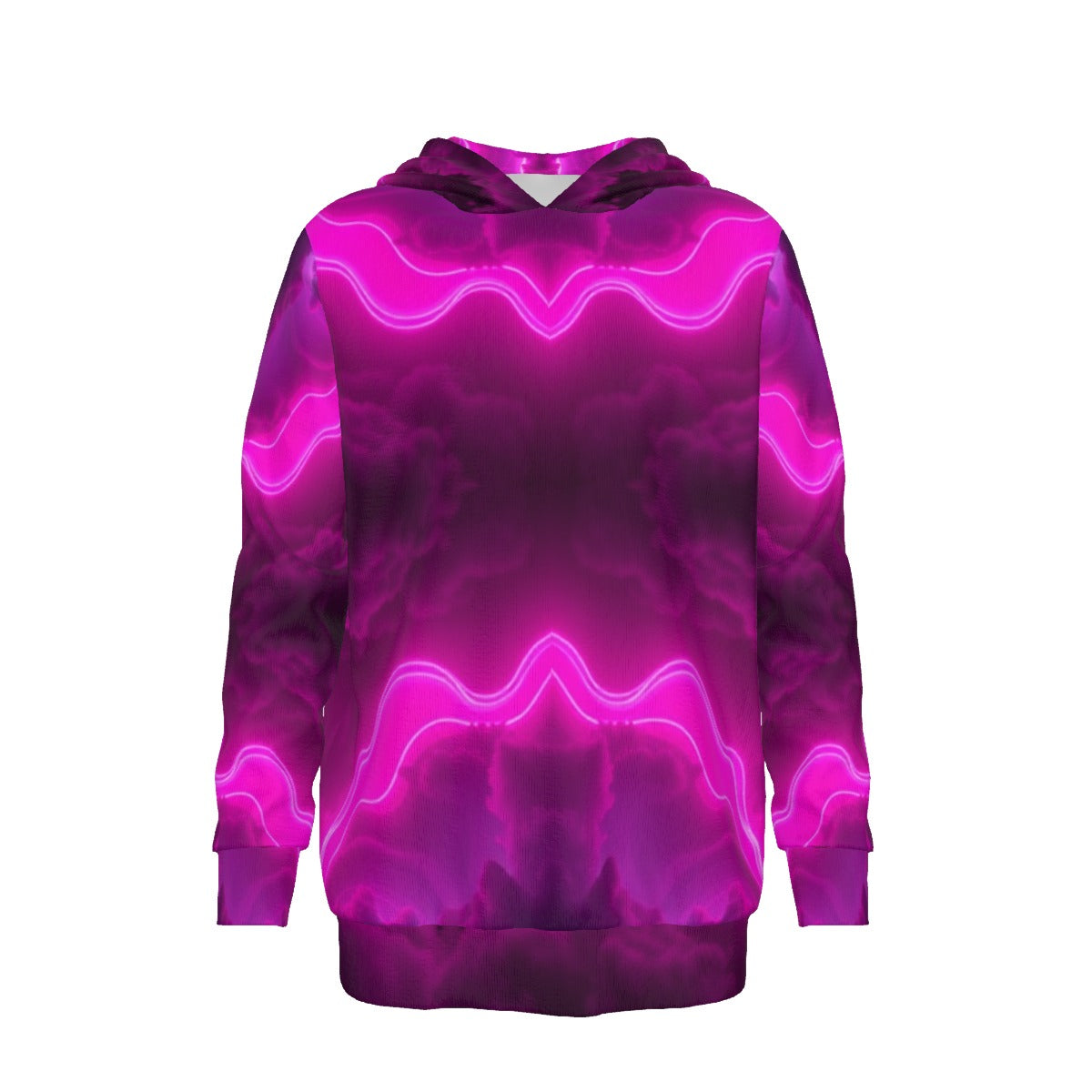 Unisex Kid's Pullover Hoodie | 310GSM Cotton