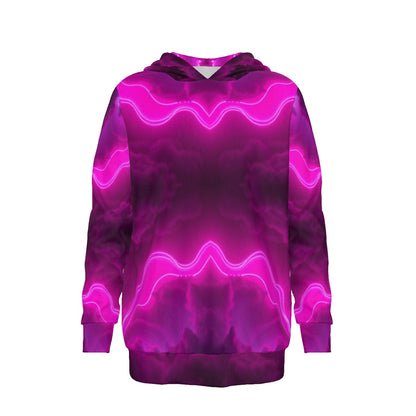 Unisex Kid's Pullover Hoodie | 310GSM Cotton